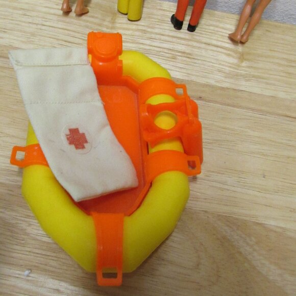 F-P Adventure People Lot - Picture 2 of 9